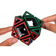 Pussel Hollow Skewb Cube
